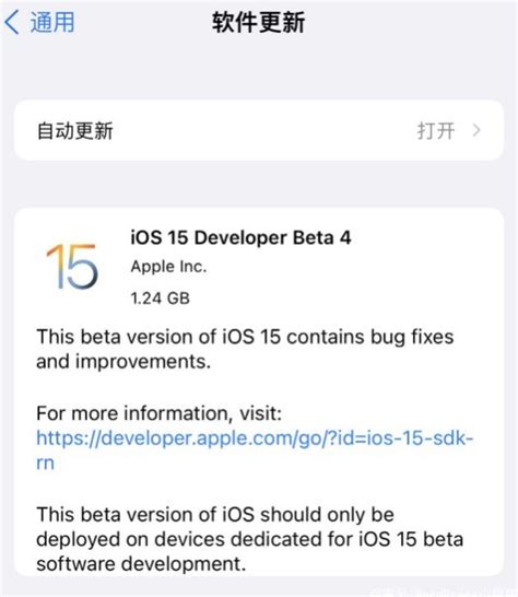 尝鲜派ios17描述文件官方下载入口-iBeta尝鲜派iOS17下载v17.5 RC 开发者测试版-单机100网