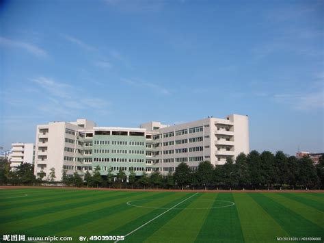 大学学校教学楼介绍,大学学楼简单的介绍,介绍自己学校的学楼_大山谷图库