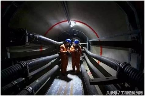 武汉地下管廊居全国第一-新闻资讯-康沃思物联-楼宇自控、智慧园区、IBMS