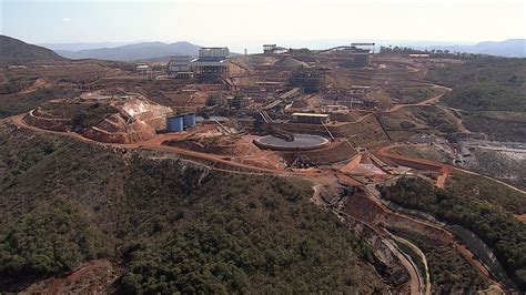 巴西淡水河谷的矿难，对中国的钢市会有多大影响？ - 知乎