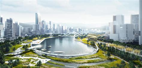 总投资306亿元 山东青岛崂山区62个城市更新建设项目集中开工-消费日报网