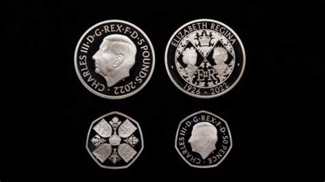 英国货币改换查尔斯国王头像，新版纸币样式将于年底前公布