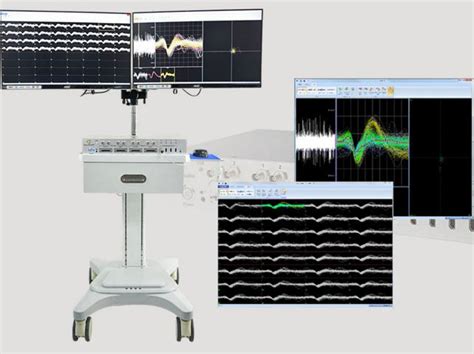 NeuroStudio 电生理信号采集系统_报价/价格, 江苏/博恩,性能参数，图片_生物器材网