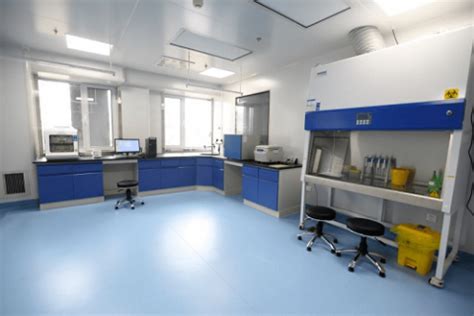 P2实验室建设 规划设计_GLP实验室建设系统工程-广东环扬未来实验室科技有限公司