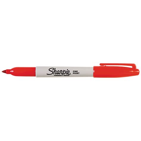 Sharpie Permanent Markers - Park Place Printing And Promotional ...