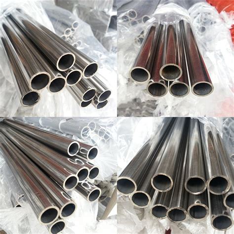 不锈钢水管系列-济南鲁聚不锈钢制品有限公司