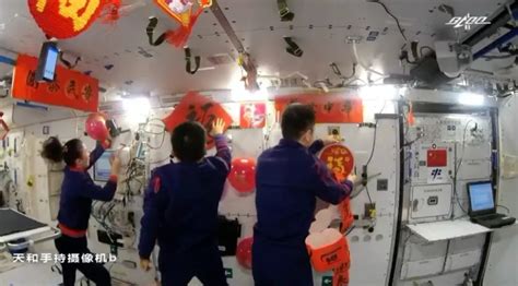 花了30年时间，中国空间站才达到别人30年前的水平？真的吗？
