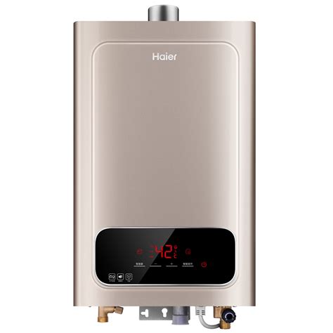 (Haier)海尔燃气热水器 JSQ24-12W1BW参数配置_规格_性能_功能-苏宁易购