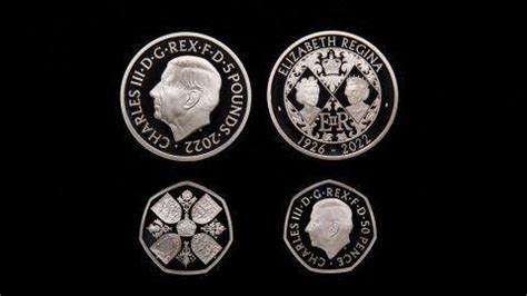 首批印有查尔斯国王头像的钞票公布，预计2024年年中流通_全球速报_澎湃新闻-The Paper
