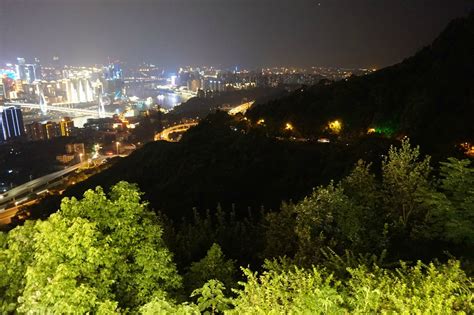 最新全国夜间消费热点片区出炉，南山位列城区榜第三名_深圳新闻网