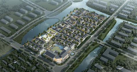 上海·广微佘山壹号项目 | 上海济乘建筑规划设计中心