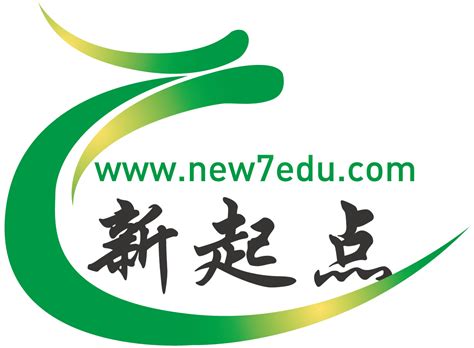 新启点教育 机构标志|平面|标志|丧坤 - 原创作品 - 站酷 (ZCOOL)