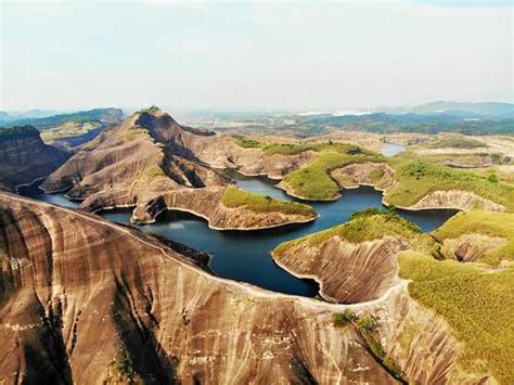郴州两日游必去的景点排行榜-排行榜123网