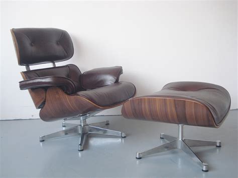 设计师伊姆斯躺椅休闲办公室咖啡厅卧室午休单人沙发皮质休闲 ...