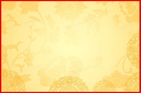 淡黄色纯色背景图片