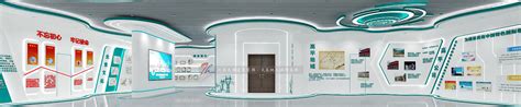 晋中城市规划展示馆-商业建筑案例-筑龙建筑设计论坛
