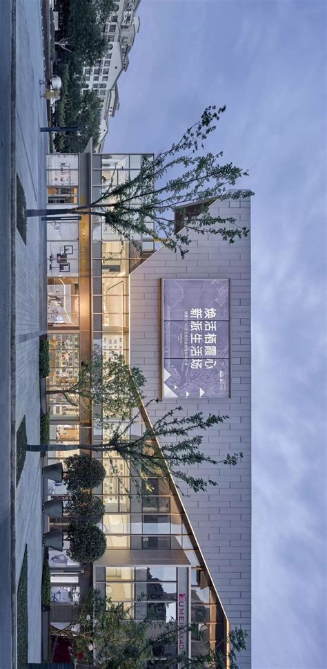 南京栖霞区尧化门街道197号项目设计-居住建筑案例-筑龙建筑设计论坛