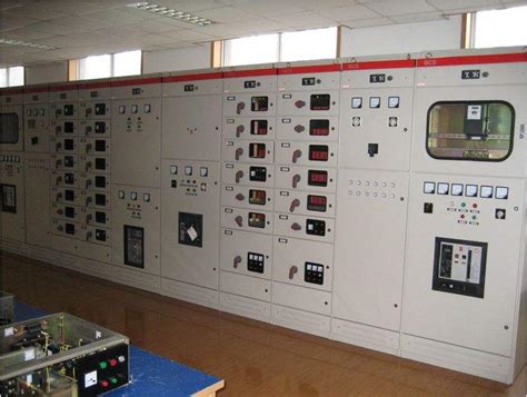 高低压一体控制系统(价格,哪家好,维护,安装,厂,厂家,公司) -- 沈阳鑫韵电控设备制造有限公司