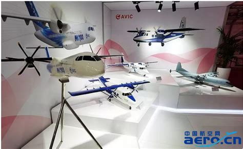 2019迪拜航展开幕 中国两款新型无人直升机亮相 拓展海外市场__凤凰网