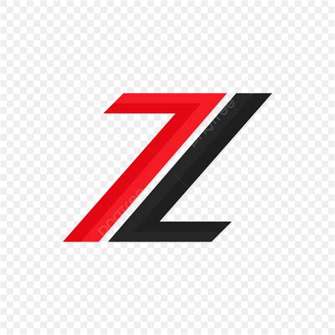 Letter Z Different Fonts