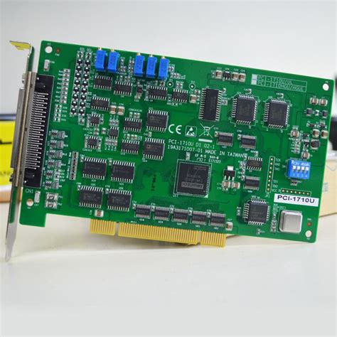 NI USB-6363 BNC数据采集卡X系列 782258-01 几乎全新-阿里巴巴