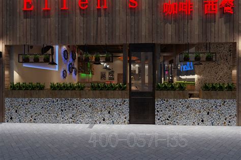 宁波高档西餐厅装修设计，如何打造一家适合约会的餐厅-宁波博妍公装公司
