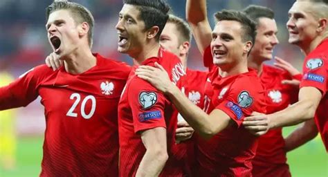 官方：波兰将在6月16日与德国举行友谊赛，地点为华沙_PP视频体育频道
