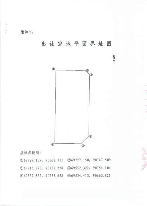 用地划拨决定书