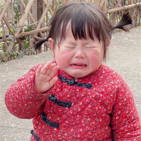 摇一摇古风头像女生