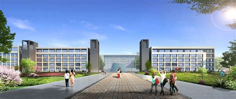 无棣职专-设计类-滨州市建筑设计研究院有限公司