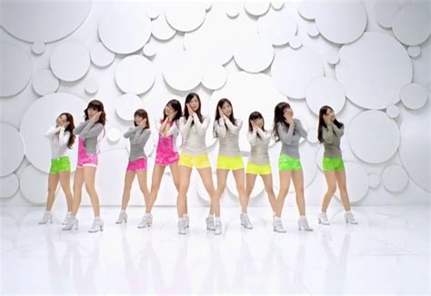 少女时代《Gee》MV点击量破2亿 永远的少女时代！ : KpopStarz娱乐