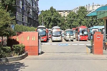 咸阳市的3大汽车客运站一览|咸阳市|咸阳|枢纽_新浪新闻