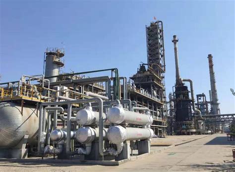 俄成为山东省炼油厂主要原油供应国 - 2018年8月4日, 俄罗斯卫星通讯社
