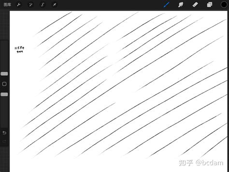 手绘线稿当中的直线与曲线|空间|建筑设计|代光钢 - 原创作品 - 站酷 (ZCOOL)