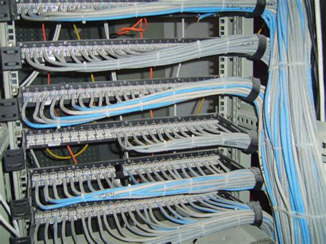 什么是综合布线系统 综合布线系统施工 - 装修保障网