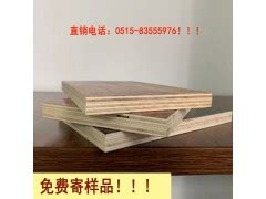 江苏海子木业 绿地品牌建筑模板胶合板厂家盐城直发_绿地模板复合地板_建材家