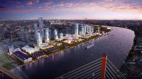 又一个新园区在杨浦滨江落地，在这里可以看到在线新经济的未来 - 周到