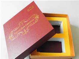 浅析精美礼品包装精装盒设计的4要素-包装设计大全【汇包装】