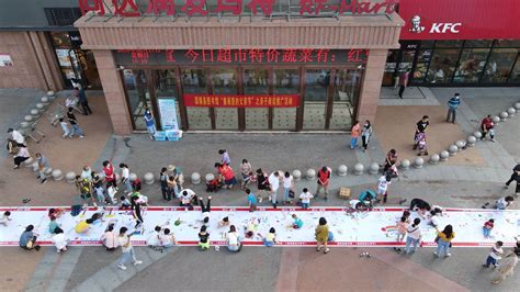 固镇县图书馆举办“童画里的父亲节”全民阅读推广亲子活动_固镇县人民政府