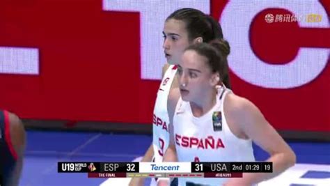 历史首次！FIBA世界排名西班牙男篮超越美国 登上第一宝座👑_手机新浪网