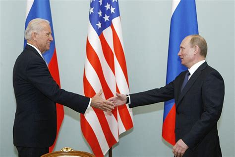普京谈俄美元首会晤预期：将和拜登探讨恢复双边关系的可能性|瑞士|拜登|普京_新浪新闻