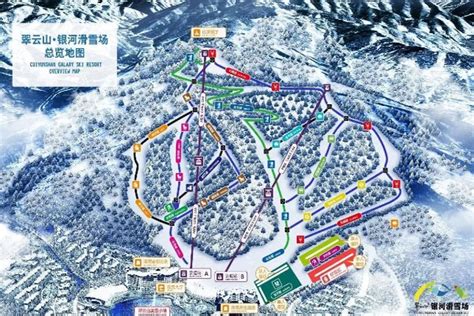 2023多乐美地滑雪场游玩攻略 - 门票价格 - 开放时间 - 雪道图 - 地址 - 交通 - 天气_旅泊网