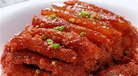 甘肃十大名菜 拔丝洋芋上榜 河西羊羔肉是特色 - 手工客