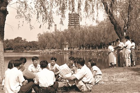 80年代末、90年代初北京城的市井生活，满满的都是回忆