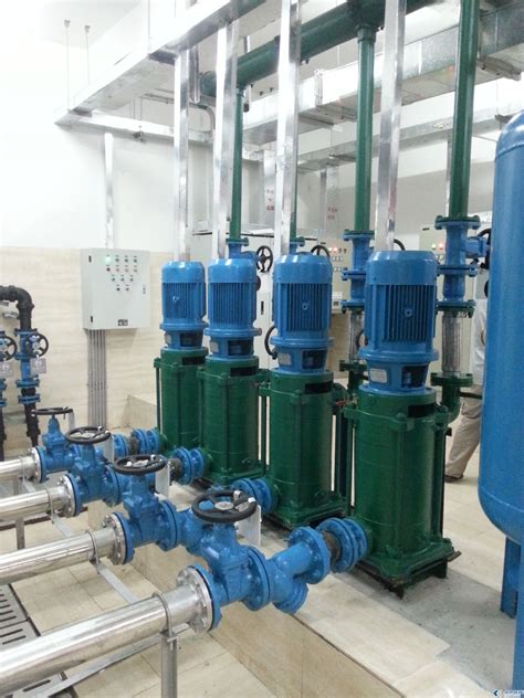 重泵公司除鳞系统产品在韩国浦项制铁通过验收-中国通用机械工业协会