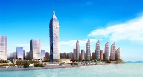 宜昌将建全国最长滨江公园 总长度20公里_大楚网_腾讯网