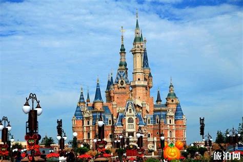 上海迪士尼一日游攻略以及注意事项最新-旅游官网