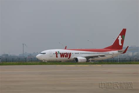 国际和地区航班停运7个月 武汉恢复首个国际定期客运航线_航空要闻_资讯_航空圈