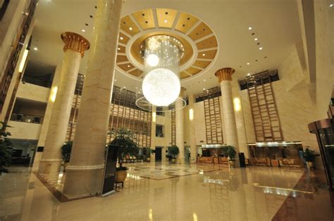 平潭麒麟荣誉国际酒店(五星标准)