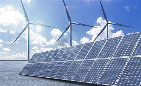 到2050年全球风能与太阳能投资需求达13万亿美元__凤凰网